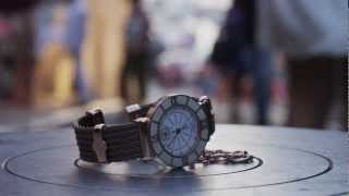 Charriol StTropez Infinite Summer watches [upl. by Tati]