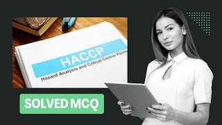 What is HACCP  Its 7 Principle  HACCP for Food safety officer [upl. by Iveksarap]