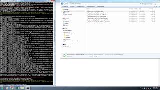 Instalación de Rasterio GDAL Geopandas y Pysheds para Anaconda en Windows  Tutorial [upl. by Auoy888]