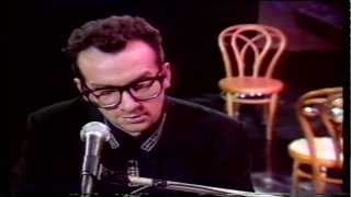 Elvis Costello On Songwriting [upl. by Ocsirf]