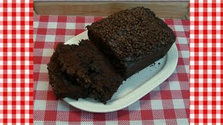 Triple Chocolate Banana Bread Recipe  Noreens Kitchen [upl. by Sallie751]