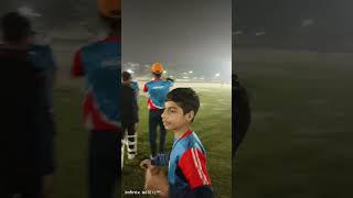 Match win 🙌 music cricket areyoureadyforsomefootball crickettournament emo dhonikohli ipl [upl. by Nwahsyd]