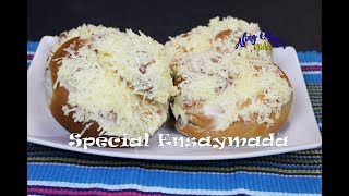 Special Ensaymada [upl. by Byrd702]