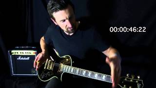 ESP LTD EC256  60 Second Review [upl. by Odelle]