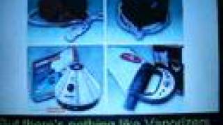 Vaporizer  how to use a Vaporizer  Vapouriser [upl. by Niloc691]