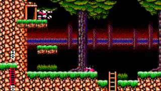 Game Over Blaster Master [upl. by Alleen]