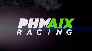 FIRST F2 amp F3 RACE WEEKEND AS PHM AIX RACING [upl. by Rikahs]