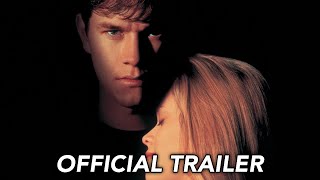 Fear 1996 Official Trailer HD [upl. by Hgalehs555]