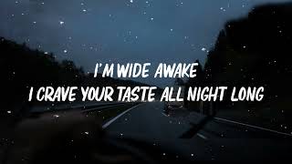 Elley Duhe  Middle Of The Night Lyrics [upl. by Konstantin]