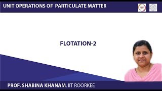 Flotation2 [upl. by Pearle]