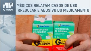 Anvisa endurece regras para venda de Zolpidem [upl. by Liban978]