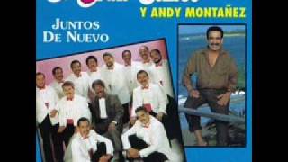 ELIMINACION DE LOS FEOS  EL GRAN COMBO Y ANDY MONTAÑEZ [upl. by Wisnicki]