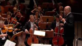 Bruckner 3 Sinfonie Fassung 1889 ∙ hrSinfonieorchester ∙ Paavo Järvi [upl. by Naitsirc]