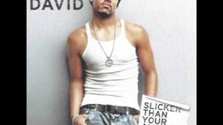 Craig David  Spanish [upl. by Schreibe781]