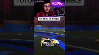 Volete vedere altri tutorial 😂 reultras rocketleagueita rocketleagueitalia airdribble ironia [upl. by Bollen]