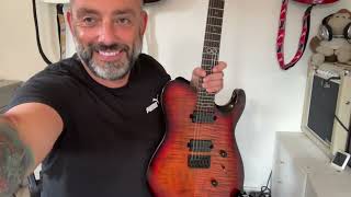 Chapman ML3 Modern Standard Quick demo We’ll miss new affordable releases like these 😔 [upl. by Oreste110]