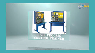 HOW IT WORKS  Level Process Control Trainer [upl. by Irahs]