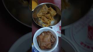 Kitchen Corner home delivery reviewcomment for contactfood minivlog shorts youtubeshorts [upl. by Nahsor]