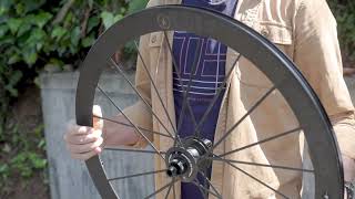 Demystifying Lightweight Wheels with Brennan Wertz [upl. by Otanutrof767]