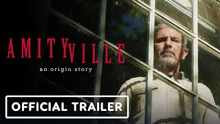 Amityville An Origin Story  Official Teaser Trailer 2023 Amityville House Documentary [upl. by Leopold]