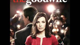 the good wife soundtrack countdown to execution [upl. by Lemmy779]