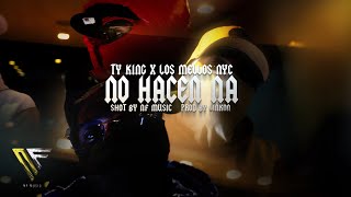 TYKING  No hacen na👹🌪️ Ft Los mellos nyc 🗽 [upl. by Shenan902]