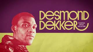 Desmond Dekker  Fu Man Chu with The Aces [upl. by Charis]