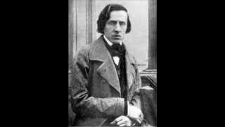 F Chopin  Polonaise in A flat Major Op53 quotHeroicquot  Vladimir Horowitz [upl. by Norrad]