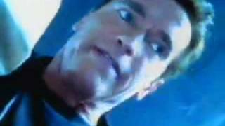 Comercial CCAA com Arnold Schwarzenegger [upl. by Natsreik]