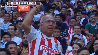 Los Comentarios Más Graciosos de Martinoli y Luis García en el Grita México Clausura 2022 [upl. by Minsk667]