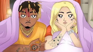 Juice WRLD  My Everything Unreleased Album [upl. by Clie]