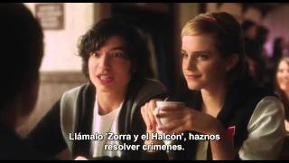 The Perks of Being a Wallflower  Official Trailer 1 HD  Subtitulado en español [upl. by Roberts57]