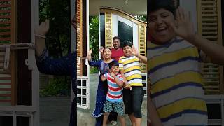 Tora ki mone korechis Ami ekai aschi comedy shorts [upl. by Solly]