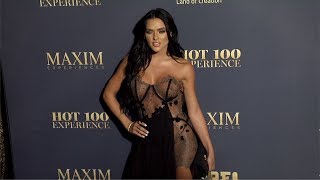 Kelsie Jean Smeby 2018 Maxim Hot 100 Experience [upl. by Past]