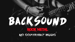 Backsound rock metalbikin semangat [upl. by Nnylrac]