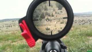 Shooting 1000 yards tracer [upl. by Chrisse434]