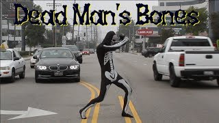 Dead Mans Bones Dance [upl. by Kurtzman]