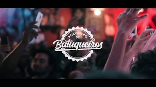 EDB e Xande de Pilares  Bar Templo  Aftermovie [upl. by Yboc]