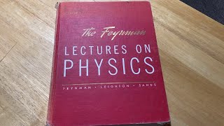 Epic Physics Book Written by a Genius [upl. by Nidraj564]