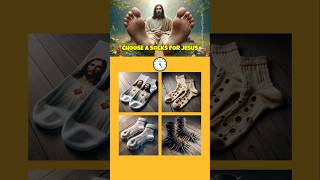 Choose Wisely 🧠  Jesus And The Future jesus biblestudy [upl. by Ardnosal]