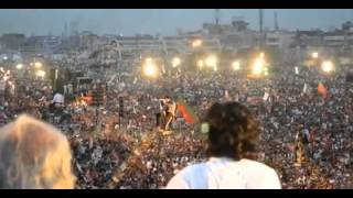 attaullah khan song for PTI [upl. by Ndnarb]