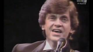 Everly Brothers  Love is Strange 1983 [upl. by Gerlac23]