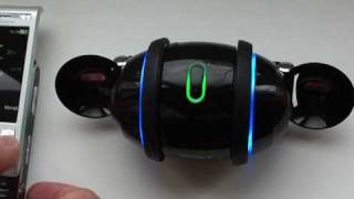 Sony Rolly 5 Bluetooth [upl. by Aisile]