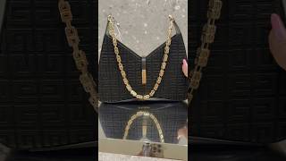 Givenchy Bags Antigona Or Cut Out Which One Is Better shorts shoppingvlog luxurybags [upl. by Regdor]