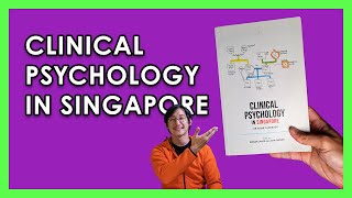 Clinical Psychology in Singapore An Asian Casebook  Book Review [upl. by Eirelav]