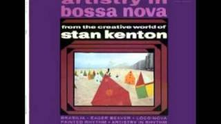 Stan Kenton Painted Rhythm [upl. by Deena]