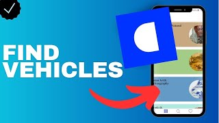 Where to find vehicles in the Catawiki app [upl. by Syck127]