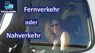 Nah oder Fernverkehr [upl. by Ellegna175]