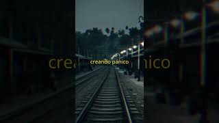 El Misterio de los Crímenes del Expreso de Oriente Pt1 shorts stories crime documentary [upl. by Can]