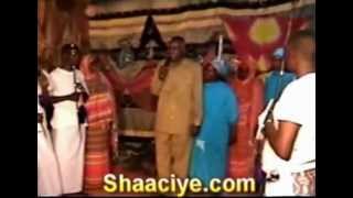 Shirib lagu kala dhigay Abgaal Ismaan [upl. by Erida]